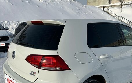 Volkswagen Golf VII, 2014 год, 1 400 000 рублей, 6 фотография