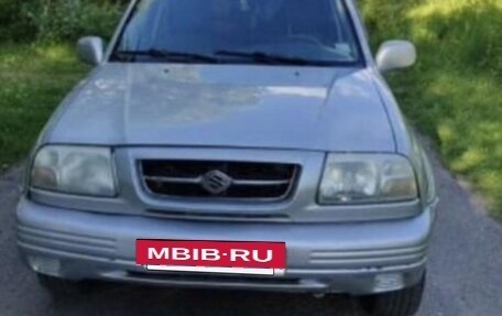 Suzuki Grand Vitara, 1999 год, 260 000 рублей, 3 фотография