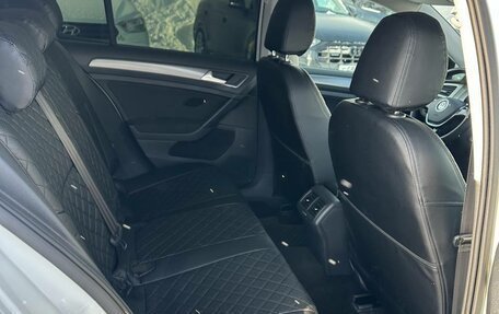 Volkswagen Golf VII, 2014 год, 1 400 000 рублей, 19 фотография