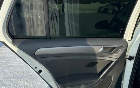 Volkswagen Golf VII, 2014 год, 1 400 000 рублей, 12 фотография