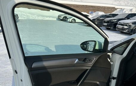 Volkswagen Golf VII, 2014 год, 1 400 000 рублей, 13 фотография