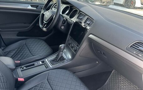 Volkswagen Golf VII, 2014 год, 1 400 000 рублей, 16 фотография