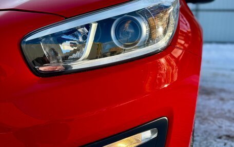 KIA cee'd III, 2015 год, 1 370 000 рублей, 7 фотография