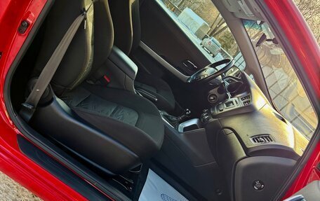 KIA cee'd III, 2015 год, 1 370 000 рублей, 29 фотография