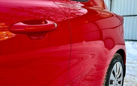 KIA cee'd III, 2015 год, 1 370 000 рублей, 23 фотография