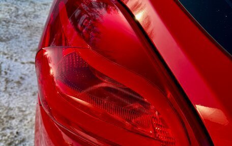 KIA cee'd III, 2015 год, 1 370 000 рублей, 20 фотография