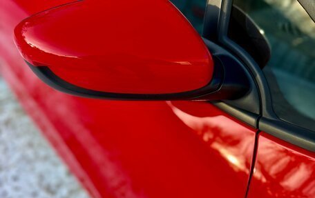 KIA cee'd III, 2015 год, 1 370 000 рублей, 25 фотография