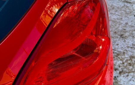 KIA cee'd III, 2015 год, 1 370 000 рублей, 21 фотография