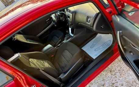 KIA cee'd III, 2015 год, 1 370 000 рублей, 28 фотография