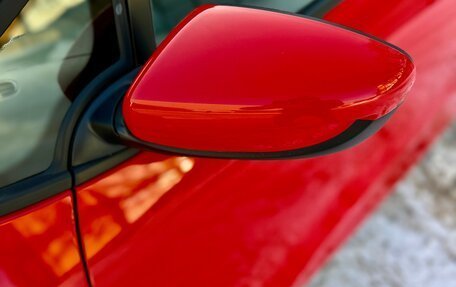 KIA cee'd III, 2015 год, 1 370 000 рублей, 26 фотография