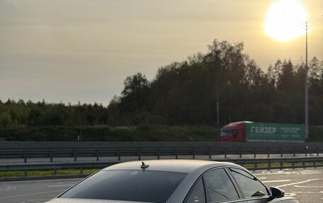 Audi A6, 2021 год, 3 100 000 рублей, 2 фотография