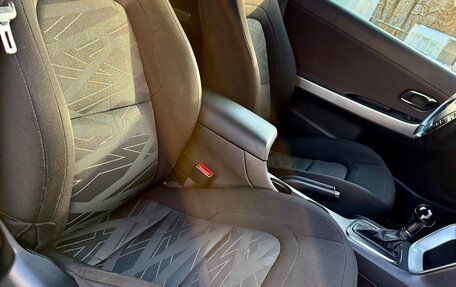 KIA cee'd III, 2015 год, 1 370 000 рублей, 30 фотография