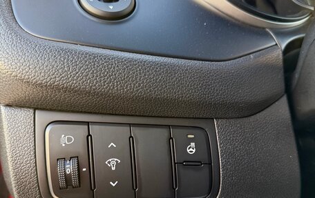 KIA cee'd III, 2015 год, 1 370 000 рублей, 39 фотография