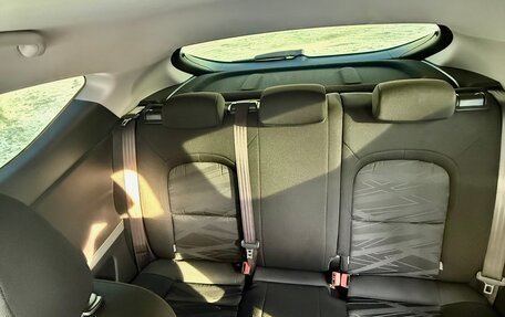 KIA cee'd III, 2015 год, 1 370 000 рублей, 40 фотография