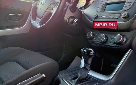 KIA cee'd III, 2015 год, 1 370 000 рублей, 31 фотография