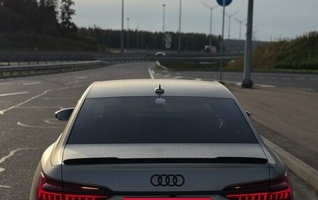 Audi A6, 2021 год, 3 100 000 рублей, 3 фотография