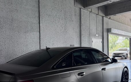 Audi A6, 2021 год, 3 100 000 рублей, 7 фотография