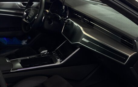 Audi A6, 2021 год, 3 100 000 рублей, 17 фотография