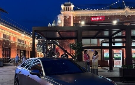 Audi A6, 2021 год, 3 100 000 рублей, 15 фотография