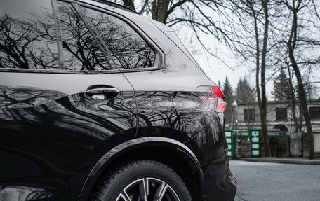 BMW X5, 2023 год, 14 500 000 рублей, 6 фотография