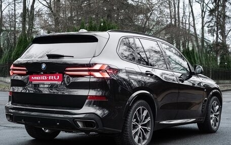 BMW X5, 2023 год, 14 500 000 рублей, 2 фотография