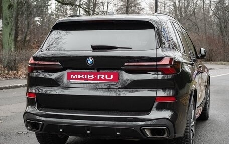 BMW X5, 2023 год, 14 500 000 рублей, 3 фотография