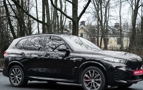 BMW X5, 2023 год, 14 500 000 рублей, 5 фотография