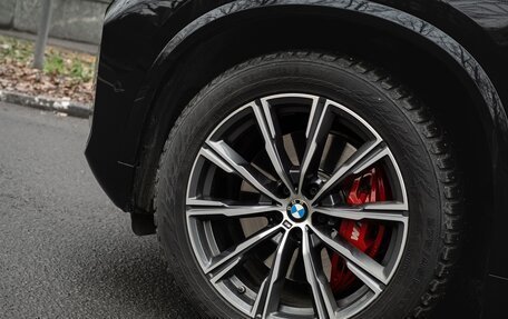 BMW X5, 2023 год, 14 500 000 рублей, 8 фотография