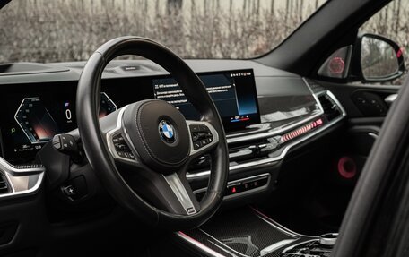 BMW X5, 2023 год, 14 500 000 рублей, 9 фотография