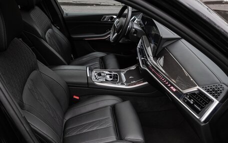 BMW X5, 2023 год, 14 500 000 рублей, 15 фотография