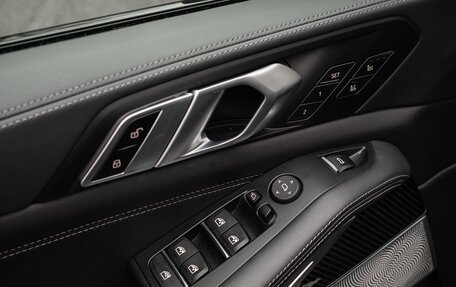 BMW X5, 2023 год, 14 500 000 рублей, 10 фотография