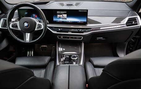 BMW X5, 2023 год, 14 500 000 рублей, 18 фотография