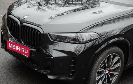 BMW X5, 2023 год, 14 500 000 рублей, 7 фотография