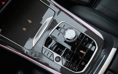 BMW X5, 2023 год, 14 500 000 рублей, 20 фотография