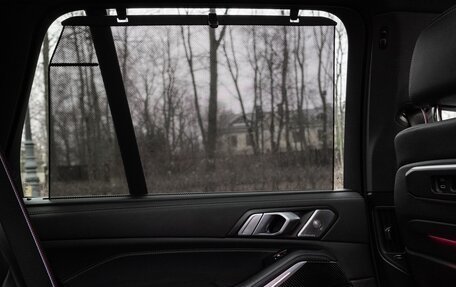 BMW X5, 2023 год, 14 500 000 рублей, 22 фотография