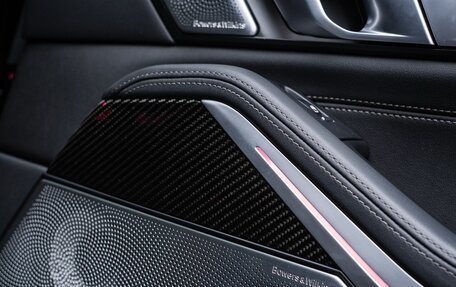 BMW X5, 2023 год, 14 500 000 рублей, 28 фотография