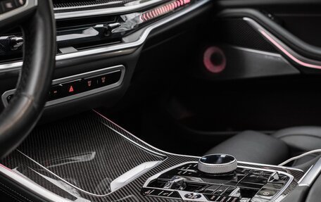 BMW X5, 2023 год, 14 500 000 рублей, 31 фотография