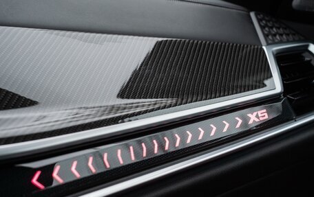 BMW X5, 2023 год, 14 500 000 рублей, 24 фотография