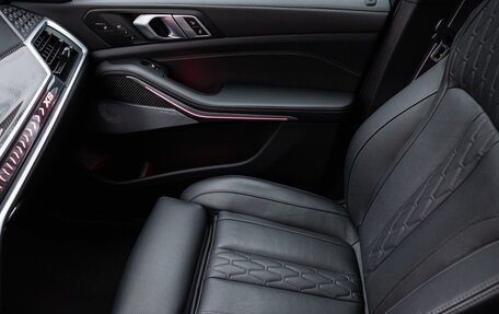 BMW X5, 2023 год, 14 500 000 рублей, 27 фотография