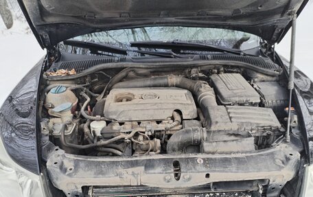 Skoda Octavia, 2011 год, 880 000 рублей, 5 фотография