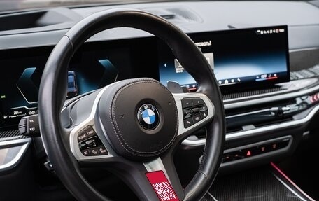 BMW X5, 2023 год, 14 500 000 рублей, 29 фотография