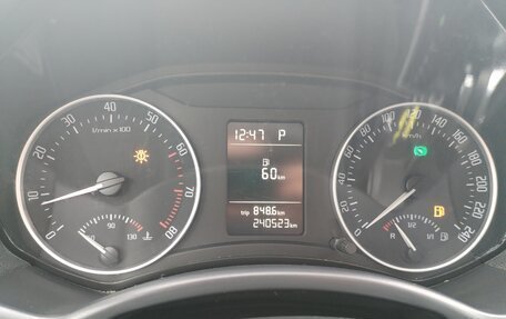 Skoda Octavia, 2011 год, 880 000 рублей, 4 фотография