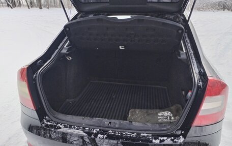 Skoda Octavia, 2011 год, 880 000 рублей, 6 фотография