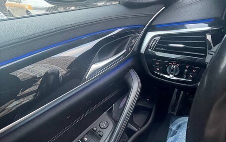 BMW 5 серия, 2018 год, 4 600 000 рублей, 9 фотография