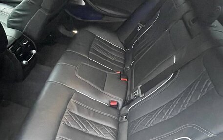 BMW 5 серия, 2018 год, 4 600 000 рублей, 8 фотография