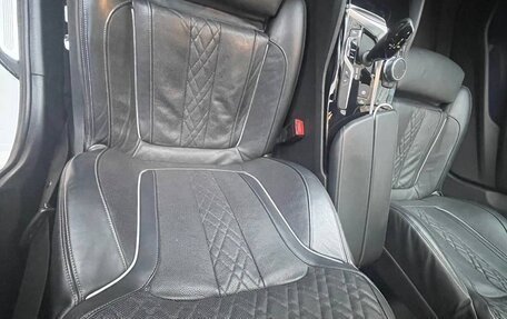 BMW 5 серия, 2018 год, 4 600 000 рублей, 10 фотография