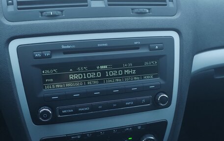 Skoda Octavia, 2011 год, 880 000 рублей, 7 фотография