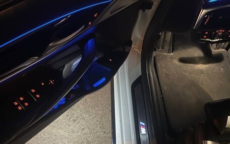 BMW 5 серия, 2018 год, 4 600 000 рублей, 16 фотография