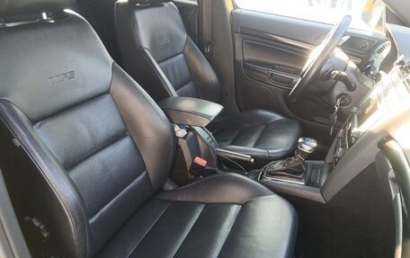 Skoda Octavia RS, 2012 год, 1 100 000 рублей, 14 фотография