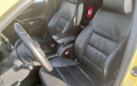 Skoda Octavia RS, 2012 год, 1 100 000 рублей, 13 фотография